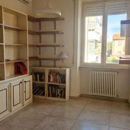 Maria Apartamento