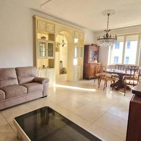 Maria Apartmán Pisa