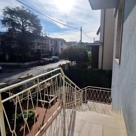 Apartmán Maria