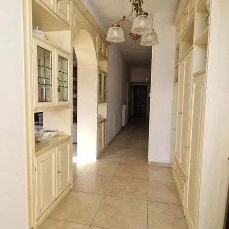 Apartmán Maria Pisa