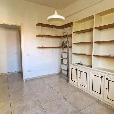 Apartmán Maria Pisa