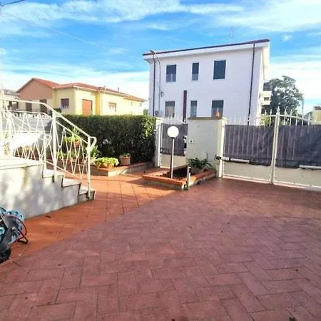 Maria Apartmán
