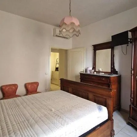 Maria Apartmán *